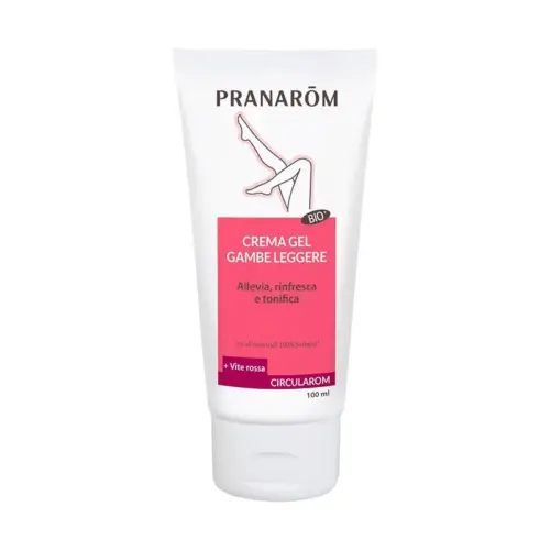 Pranarôm Circularom Circulatory Gel 100ml
