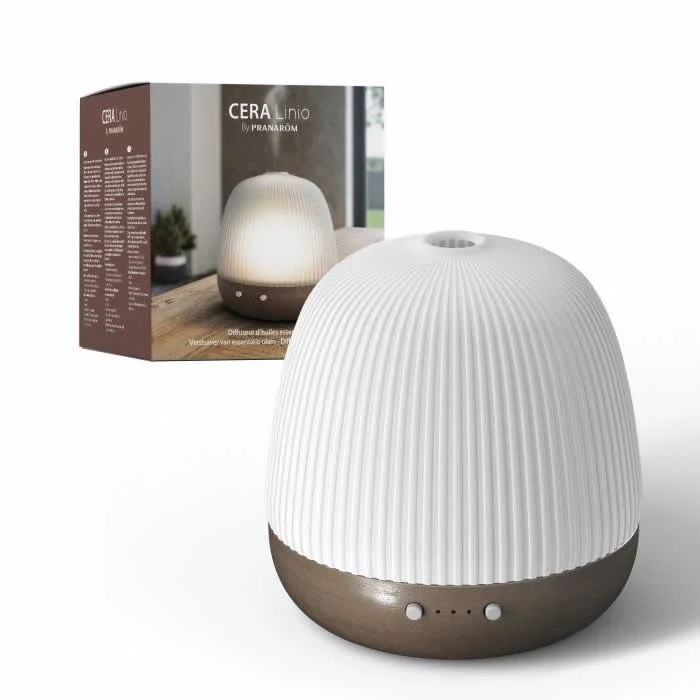 Pranarom Linio Essential Oil Diffuser