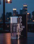 Carolina Herrera 212 VIP MEN eau de toilette spray 200 ml