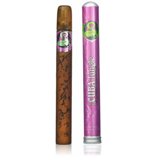 Damesparfum Cuba Jungle Snake EDP 35 ml