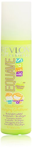 Revlon Equave Kids Detangling Conditioner 200ml
