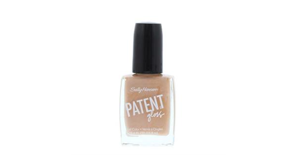 Sally Hansen Patent Gloss Nagellak 11.8ml - 720 chic