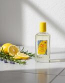 Alvarez Gomez AGUA DE COLONIA CONCENTRADA concentrated eau de cologne spray 80 ml