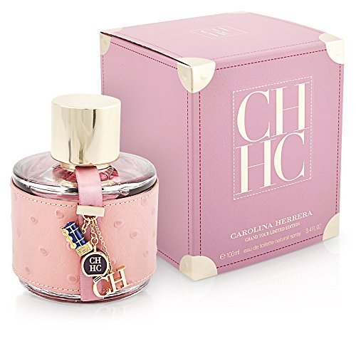 Carolina Herrera CH Grand Tour Eau de Toilette 100ml Spray