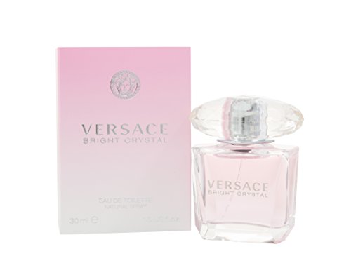 Versace Bright Crystal Eau de Toilette 30ml Spray