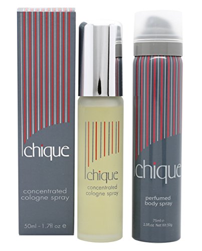 Taylor of London Chique Concentrated Cologne 50ml Spray