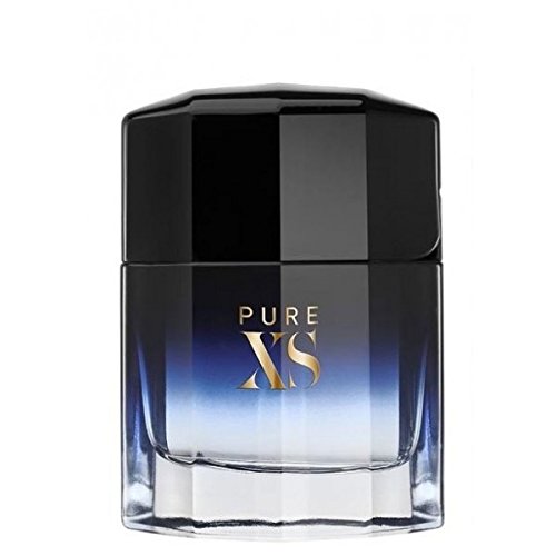Paco Rabanne Pure XS Eau de Toilette 100ml Spray