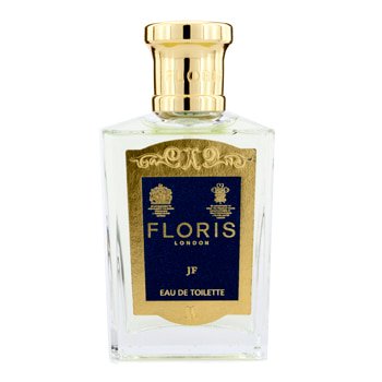 Floris JF Eau de Toilette 50ml Spray