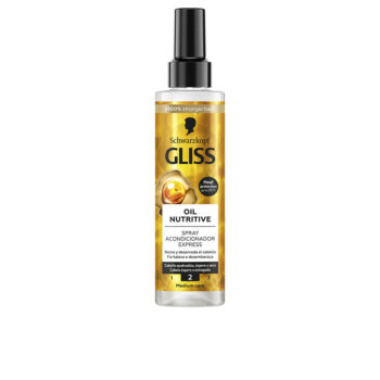 GLISS OIL NUTRITIVE conditioner spray 200 ml