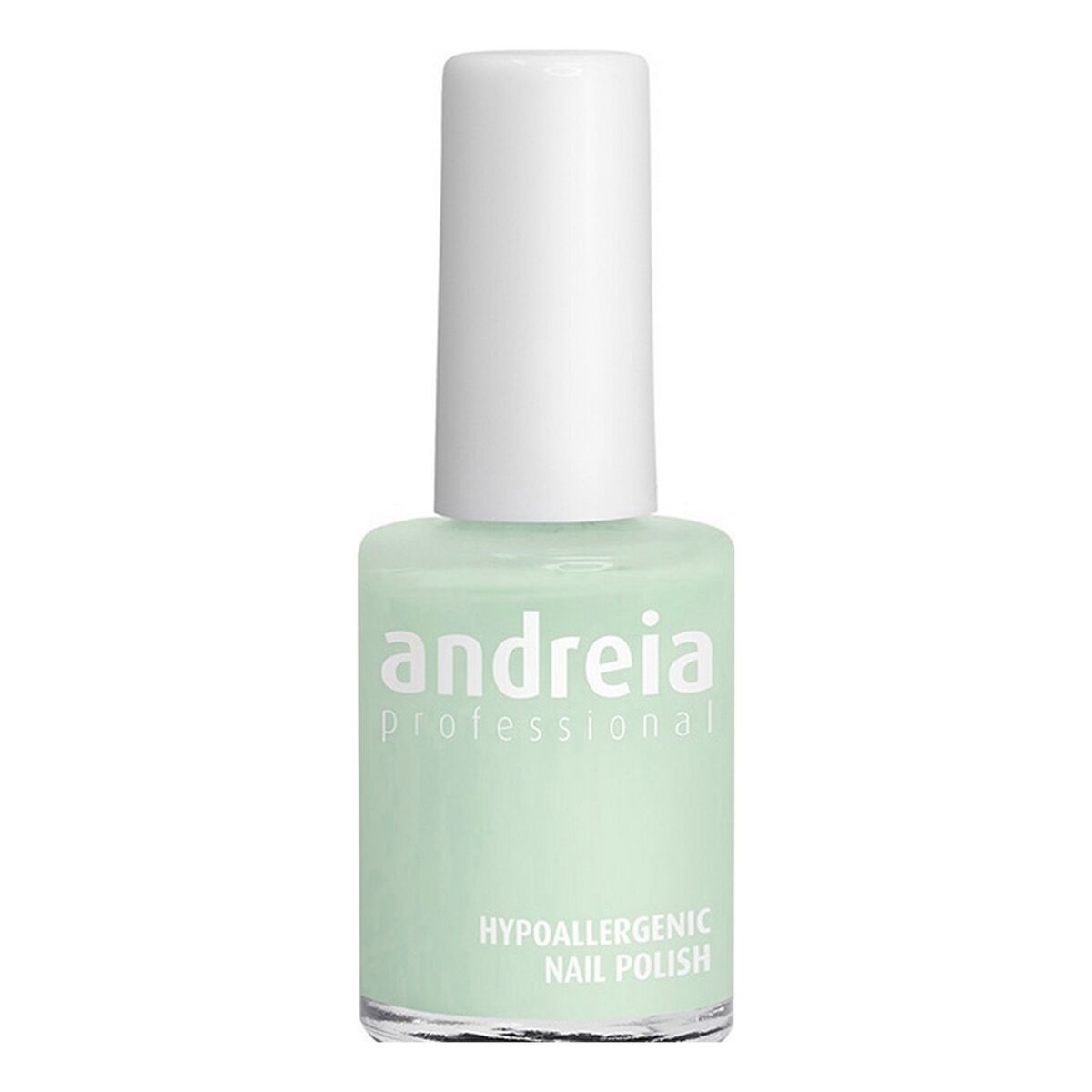 nagellak Andreia Professional Hypoallergenic Nº 3 (14 ml)
