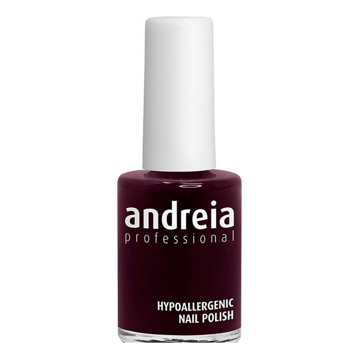 nagellak Andreia 0UVA1409 Nº 9 (14 ml)