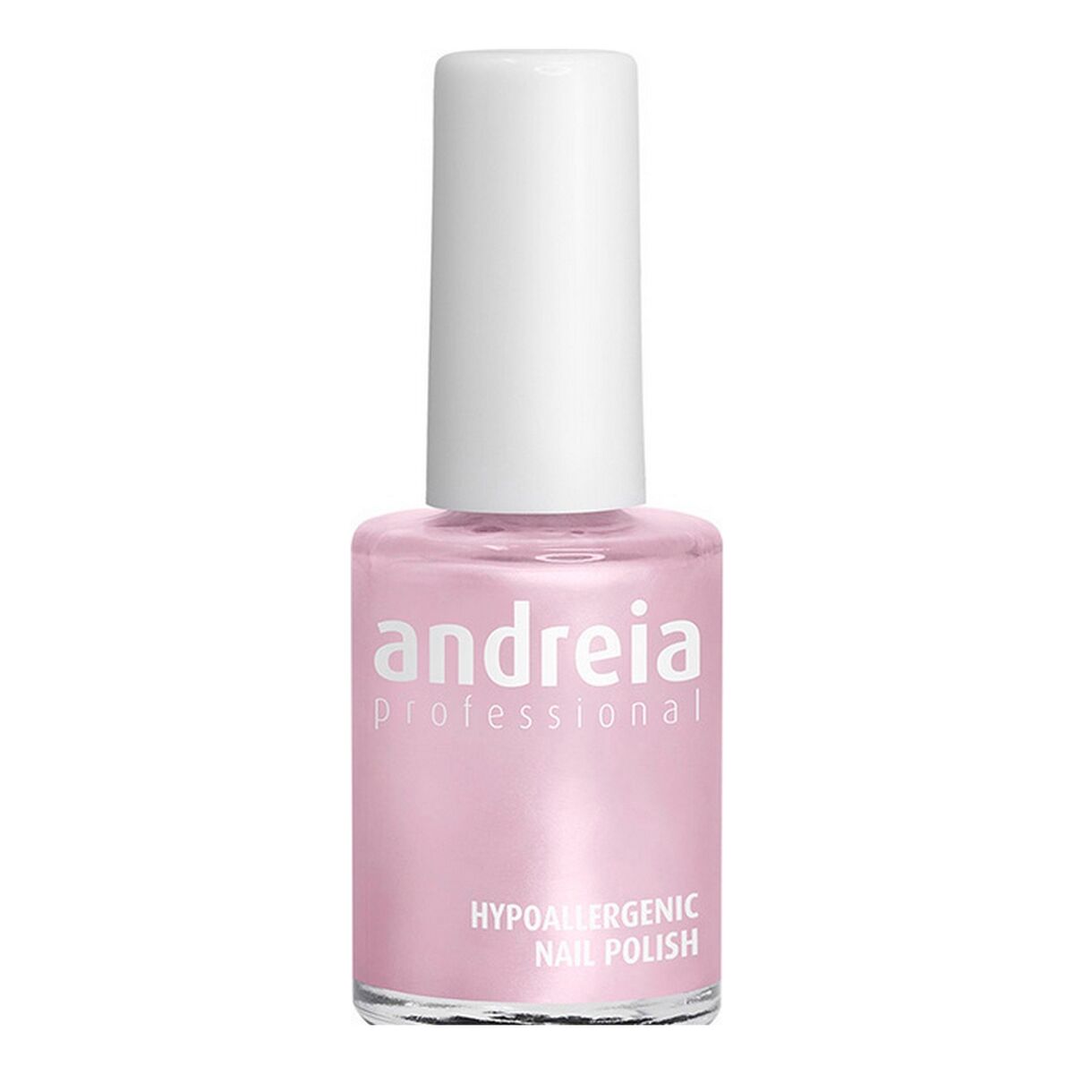 nagellak Andreia Professional Hypoallergenic Nº 44 (14 ml)