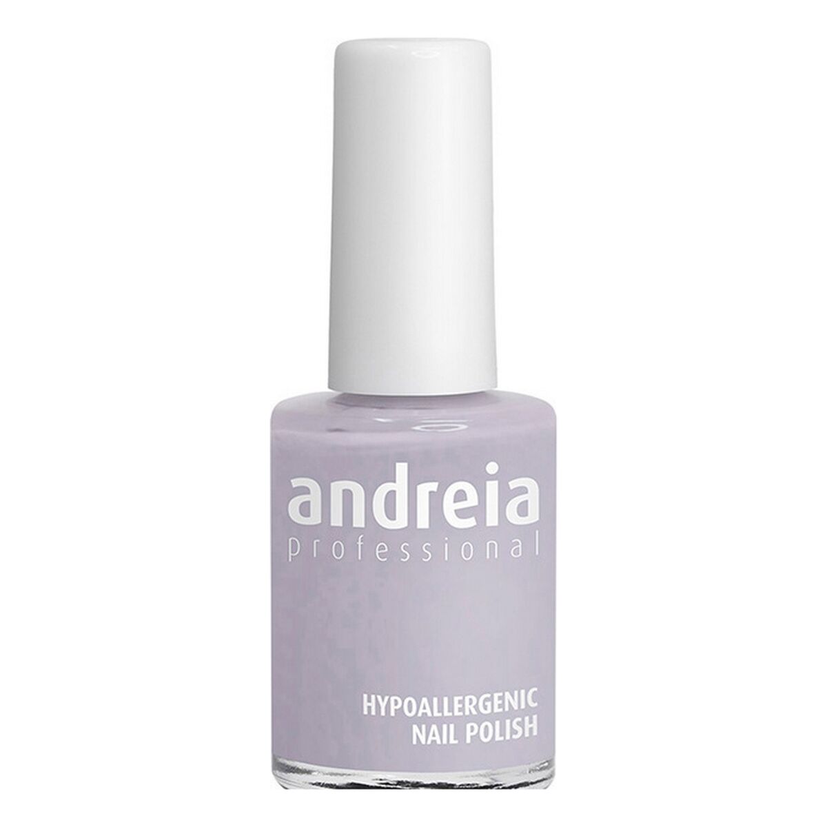 nagellak Andreia 0UVA1462 Nº 62 (14 ml)
