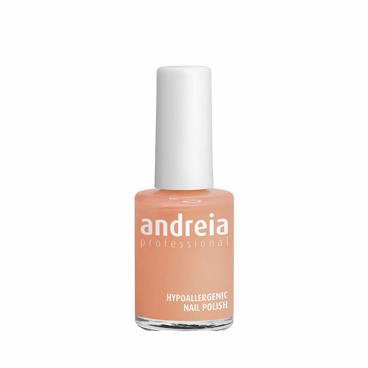 Nagellak Andreia Professional Hypoallergenic Nº 128 (14 ml)