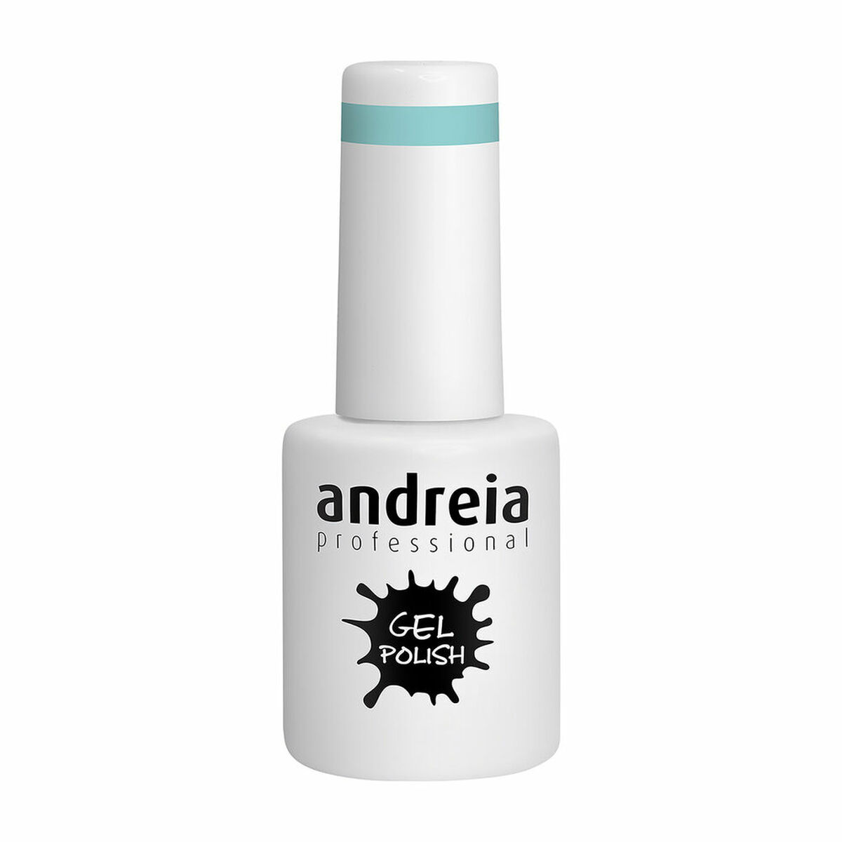 Nagellak Andreia Professional Gel Semi-permanent Nº 201 (105 ml)
