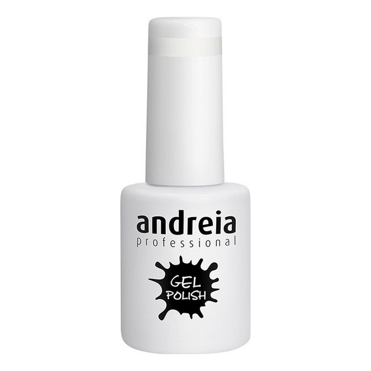 Semi-permanent Nagellak Gel Polish Andreia vrouw 219 (10,5 ml)
