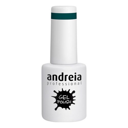 Semi-permanent Nagellak Gel Polish Andreia ‎ 232 (10,5 ml)