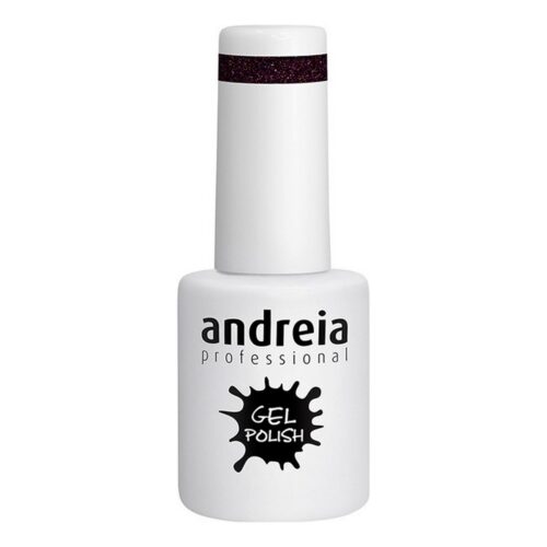 Semi-permanent Nagellak Gel Polish Andreia ‎ 242 (10,5 ml)
