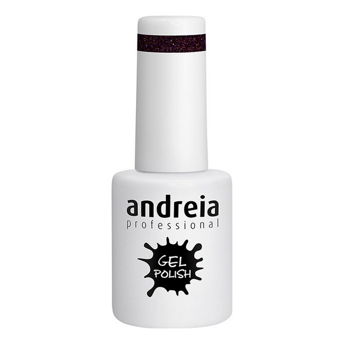 Semi-permanent Nagellak Gel Polish Andreia ‎ 242 (10,5 ml)