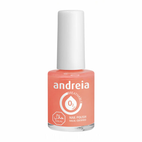 nagellak Andreia Breathable B5 (10,5 ml)