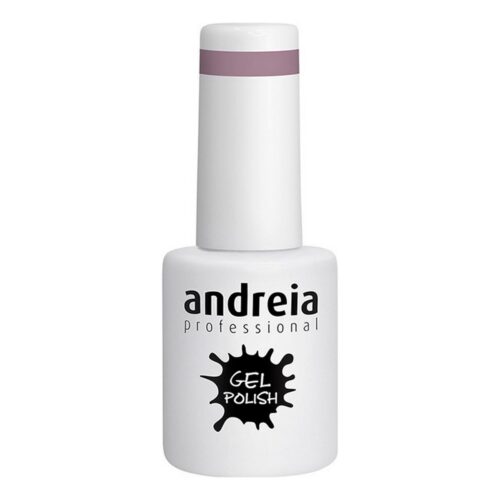 Semi-permanent Nagellak Gel Polish Andreia ‎ 258 (10,5 ml)