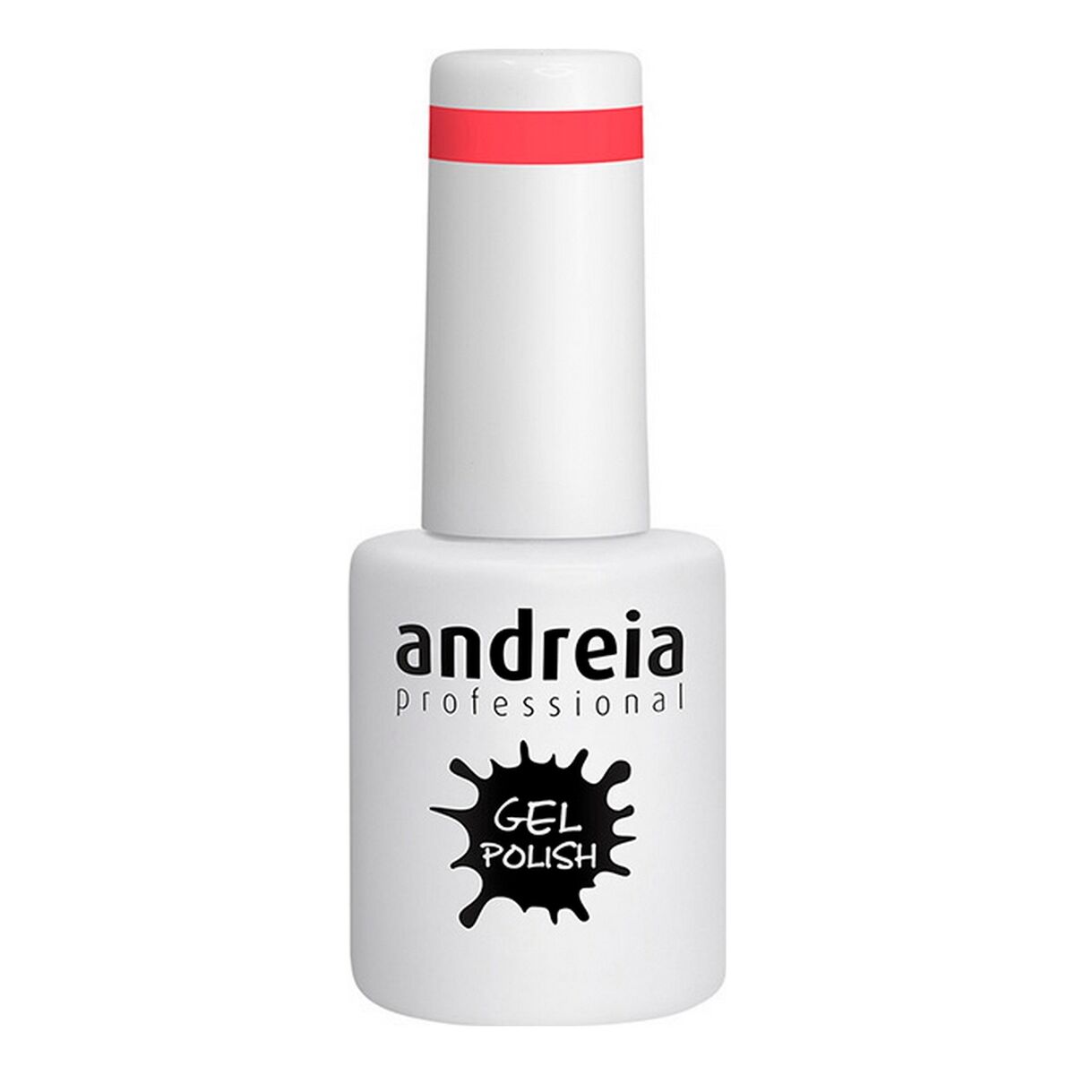 Semi-permanent Nagellak Gel Polish Andreia 265 (10,5 ml)
