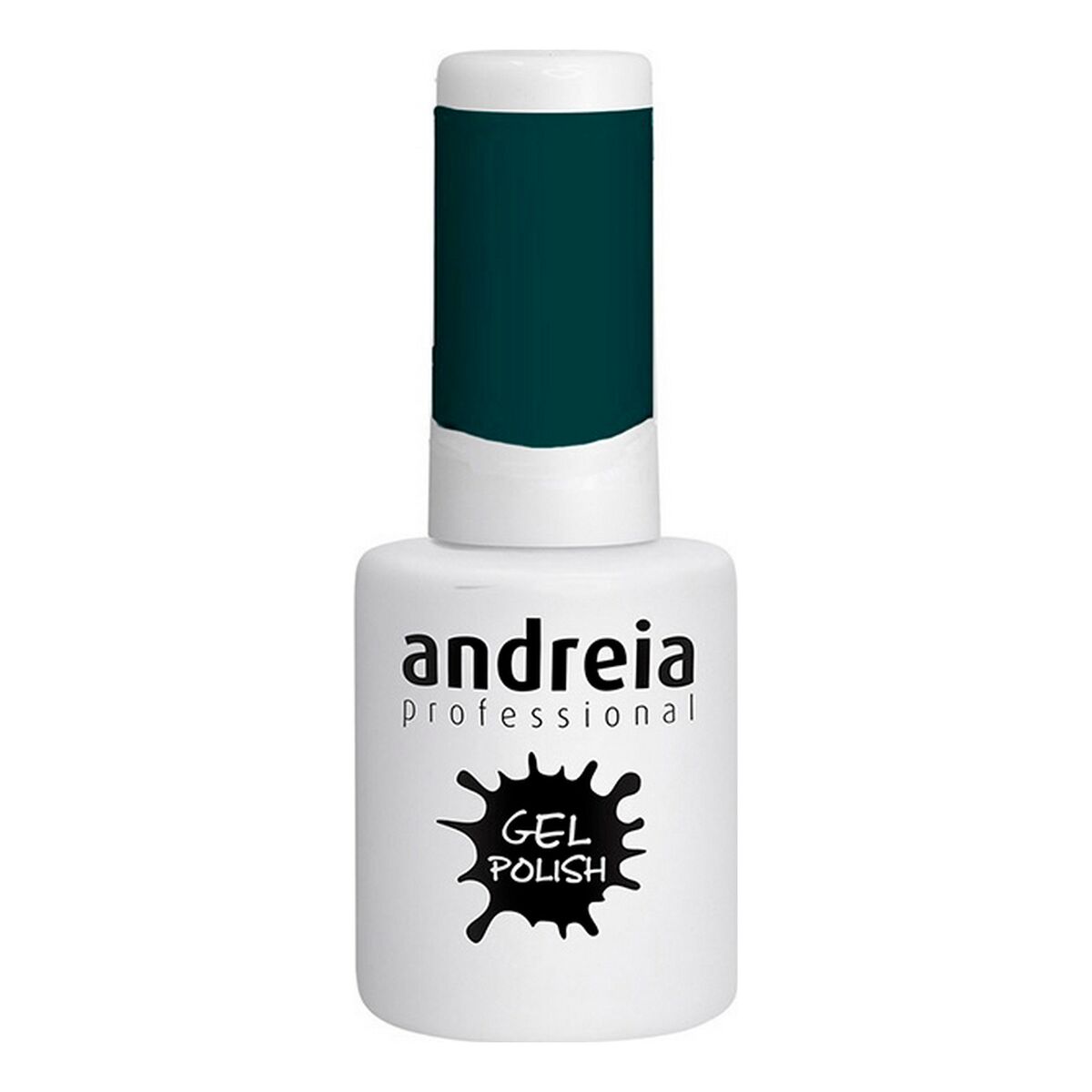 Semi-permanent Nagellak Gel Polish Andreia ‎ 282 (10,5 ml)