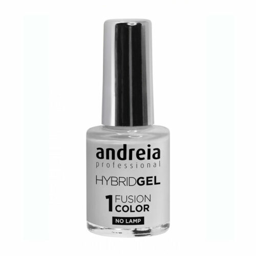 nagellak Andreia Hybrid Fusion H5 (10,5 ml)
