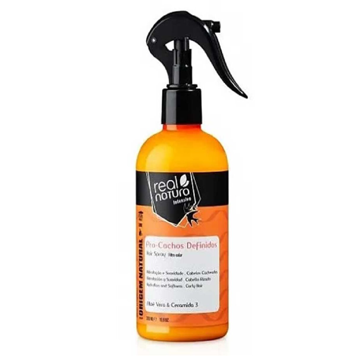 Krul Definieervloeistof Lola Cosmetics Bifase Procachos Definidos 300 ml