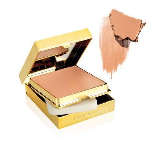 Elizabeth Arden Flawless Finish Sponge-on Cream Make-Up 23g Bronzed Beige 52