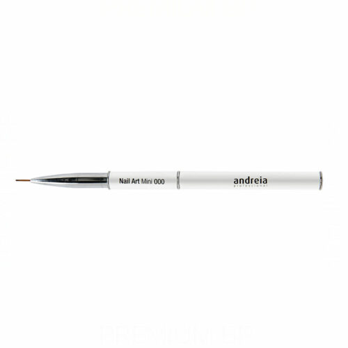 Penseel Andreia Professional Brush