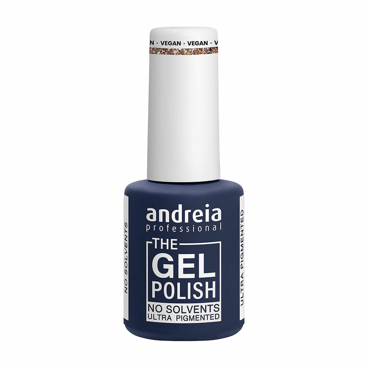 Nagellak Andreia Professional G37 Semi-permanent (105 ml)