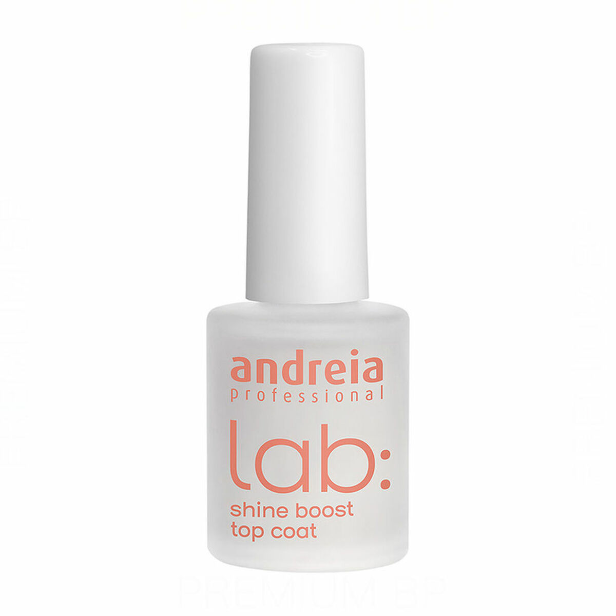 Nagellak Lab Andreia LAB Shine Boost Top Coat (10,5 ml)