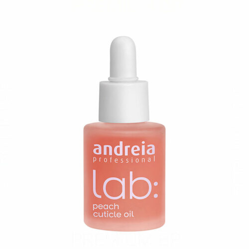 Cuticula-behandeling Lab Andreia LAB Peach (10,5 ml)
