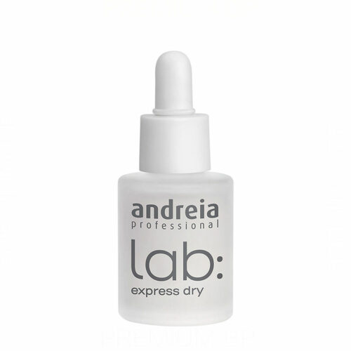 Nagellak Lab Andreia Professional Lab: Express Dry (10,5 ml)