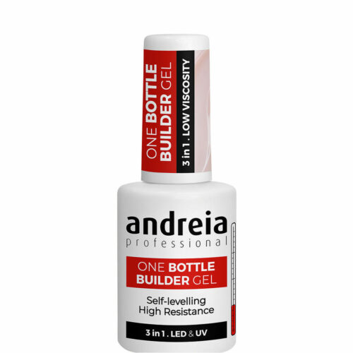 Nagellak Andreia 0UBBGCN (14 ml)