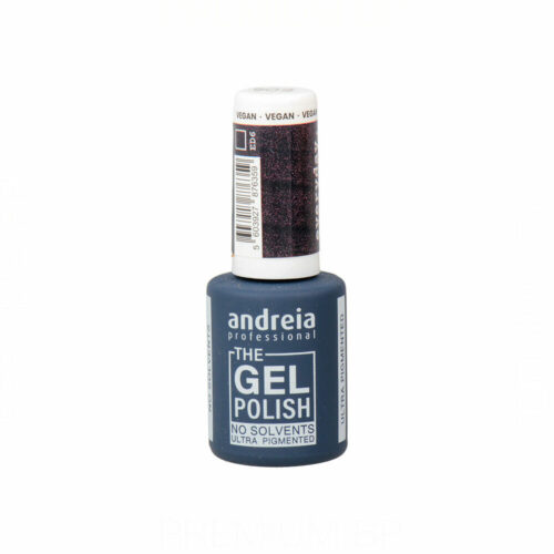 Nagellak Andreia Professional ED6 Semi-permanent (105 ml)