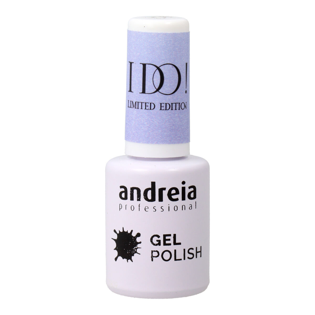 Gellak Andreia The Gel ID6 Something Blue 10,5 ml