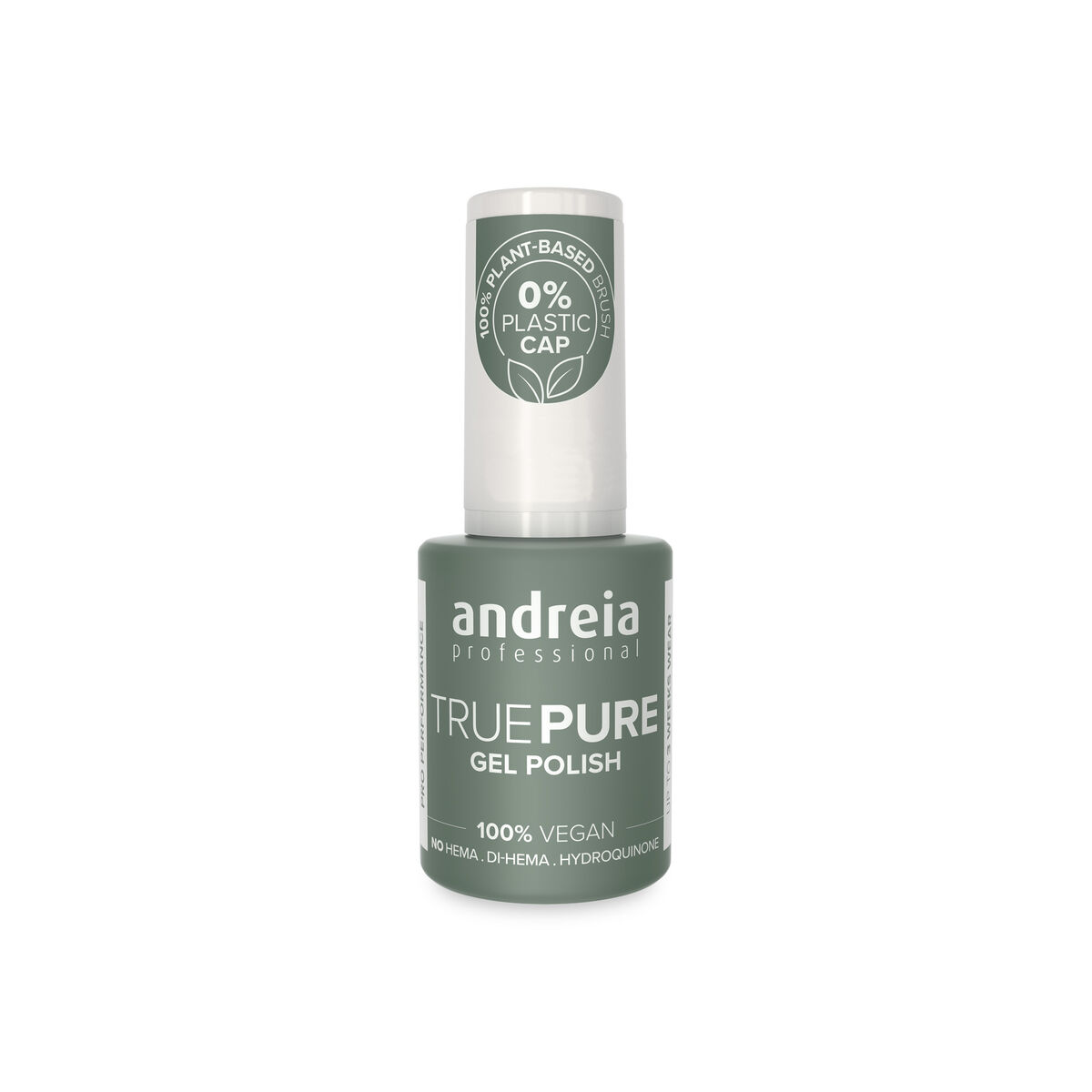 nagellak Andreia True Pure 10,5 ml T01