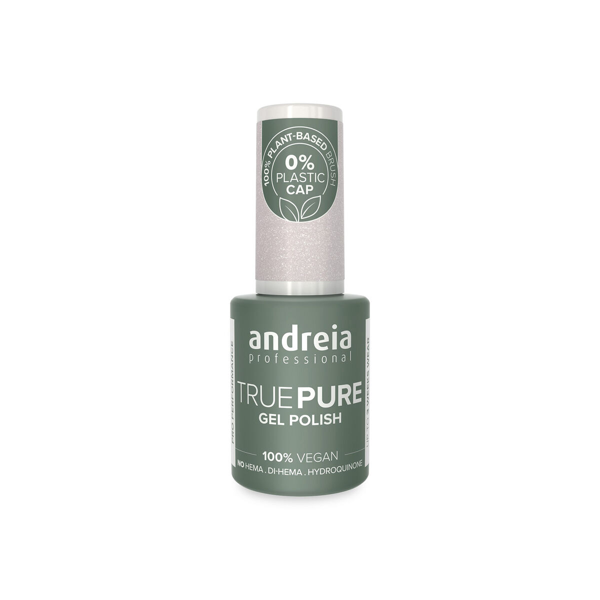 Nagellak Andreia True Pure T03 10,5 ml