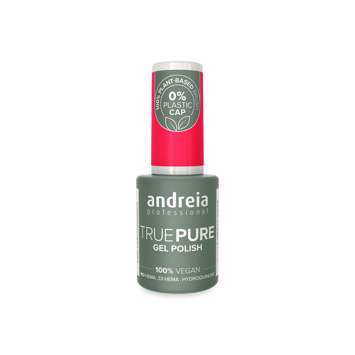 nagellak Andreia True Pure 10,5 ml T19