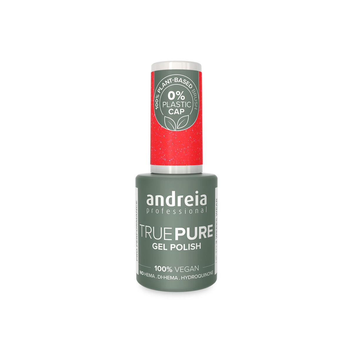 nagellak Andreia True Pure 10,5 ml T20