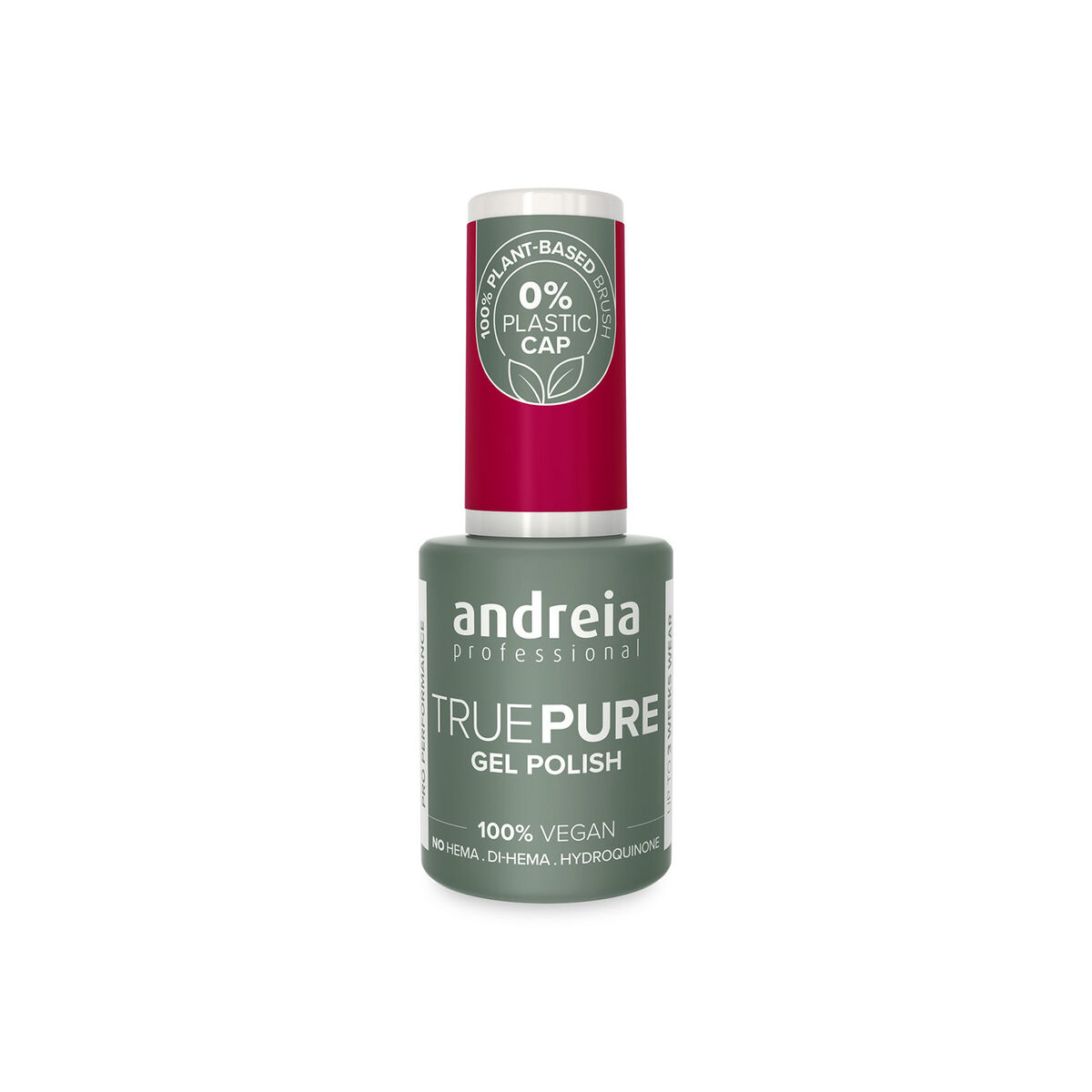 nagellak Andreia True Pure 10,5 ml T24
