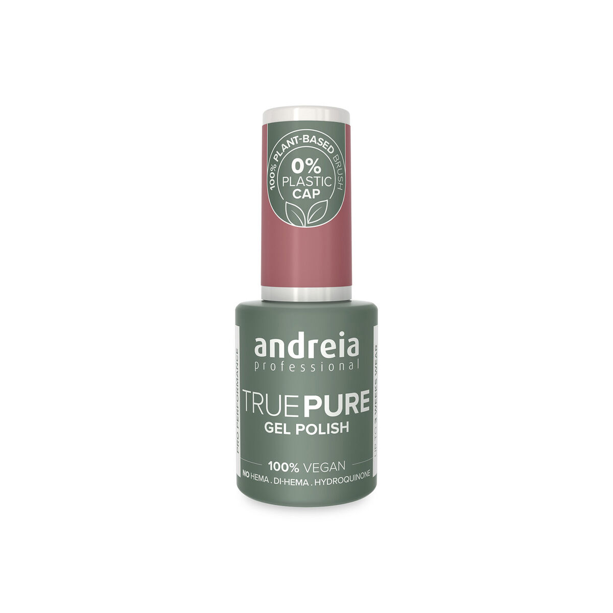 nagellak Andreia True Pure 10,5 ml T26
