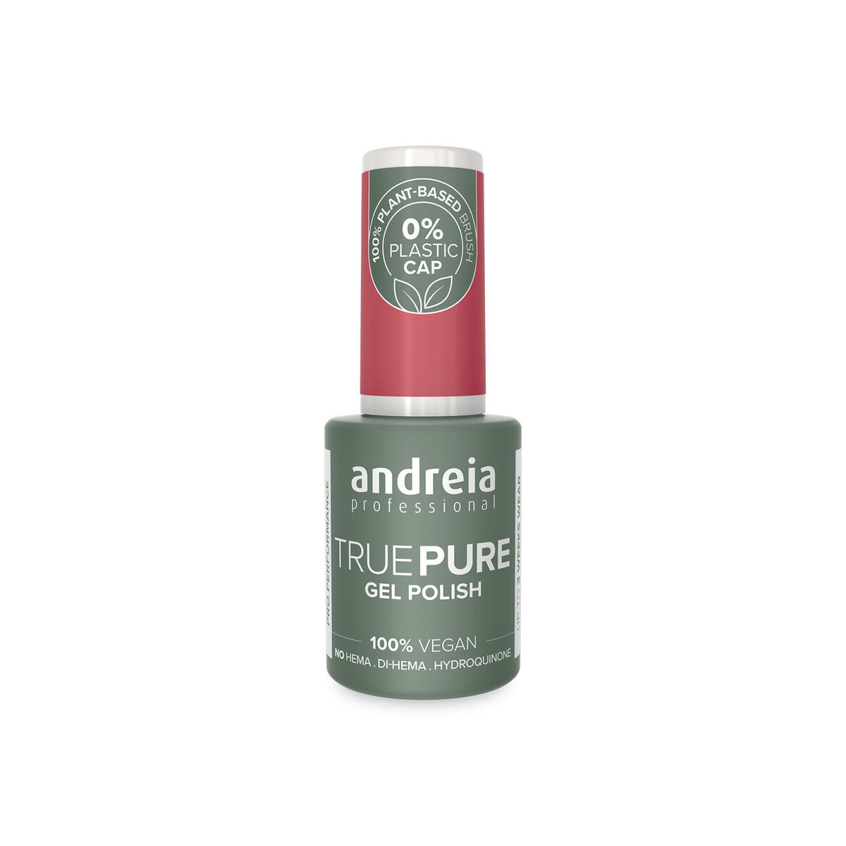 nagellak Andreia True Pure 10,5 ml T27