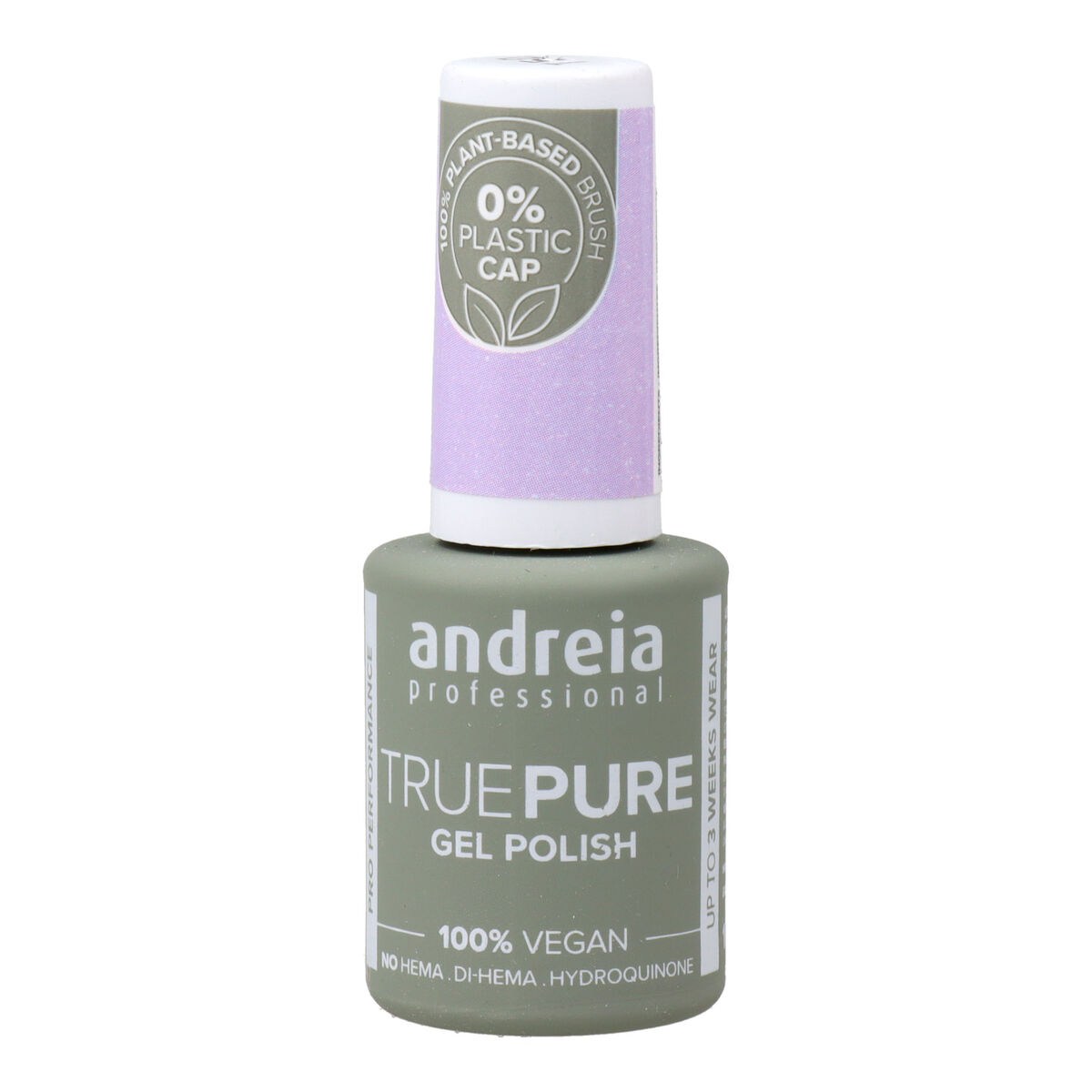 Gellak Andreia True Pure T50 10,5 ml