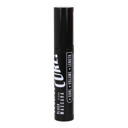 Mascara Andreia What The Zwart 14 ml