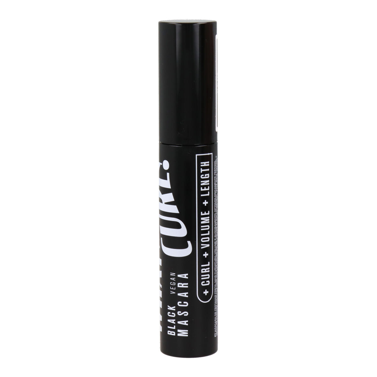 Mascara Andreia What The Zwart 14 ml