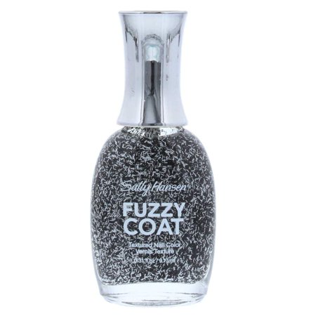 Sally Hansen Nagellak Fuzzy Coat 9.14ml - 800 Tweedy