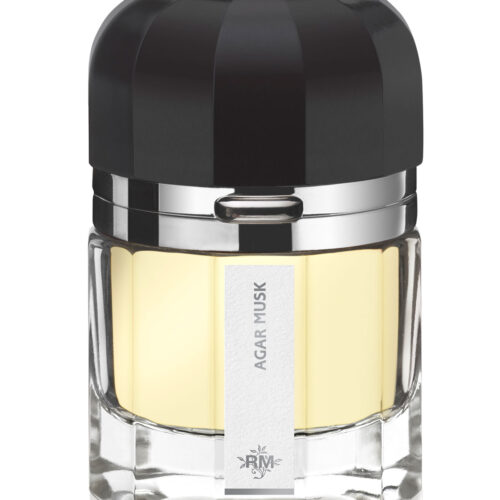 Ramon Monegal Agar Musk Eau de Parfum 50ml Spray